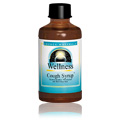 Wellness Cough Syrup - 