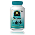 Wellness Multiple - 