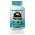 Wellness Olive Leaf 