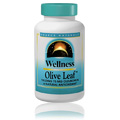 Wellness Olive Leaf - 