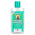 Witch Hazel After Shave - 