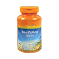 Bee Pollen 580mg 