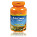 Cal Citrate with Magnesium - 