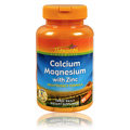 Cal Mag with Zinc High Potency - 