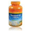 Flax Oil 1000mg 