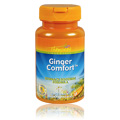 Ginger Comfort - 
