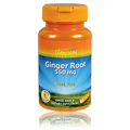 Ginger Root 500mg 