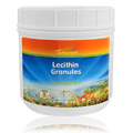 Lecithin Granules Powder 