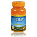 Olive Leaf 250mg - 