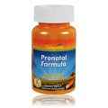 Prenatal Formula - 