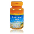 Red Yeast Rice 600mg 
