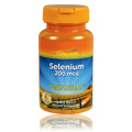 Selenium Plus 200mcg - 