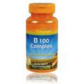 Vitamin B Complex 100 - 