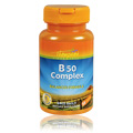 Vitamin B Complex 50 - 