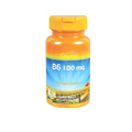 Vitamin B6 100mg - 