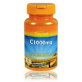 Vitamin C 1000mg Buffered - 