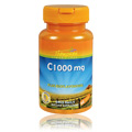 Vitamin C 1000mg with Bioflavonoids 