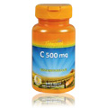 Vitamin C 500mg Buffered - 