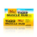 Tiger Muscle Rub 
