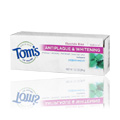 Toothpaste Tartar Controlwith Whitening Peppermint - 