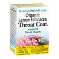 Lemon Echinacea Throat Coat Tea 