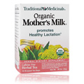 Mother's Milk Herb Teas for Women - 