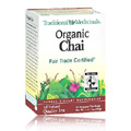 Organic Chai Tea 