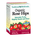 Organic Rose Hips 