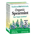 Organic Spearmint - 