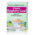 Raspberry Leaf Tea 