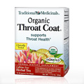 Throat Coat Tea - 