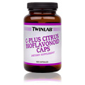 C+ Citrus Bioflavonoid - 