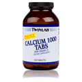 Calcium 1000 With Vit D - 