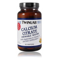 Calcium Citrate Chew 1000mg 