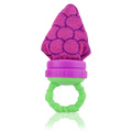 Grapes Terry Teether - 