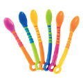 First Solids Soft Tip Spoons - 