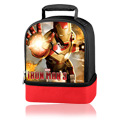 Dual Lunch Kit Iron Man 3 - 