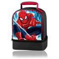 Dual Lunch Kit Spider-Man - 