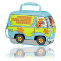 Novelty Lunch Kit Scooby Doo Mystery Machine - 