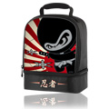 Dual Compartment Lunch Kit Ninja - 