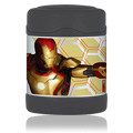 FUNtainer Food Jar Iron Man 3 - 