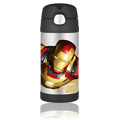 FUNtainer Bottle Iron Man 3 - 