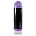 FUNtainer Bottle Purple - 