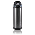 FUNtainer Bottle Charcoal - 