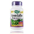 Green Coffee Bean Standardized  - 