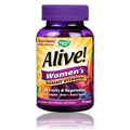 Alive! Women’s Gummy Multi Vitamin  - 