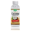 Liquid  Coconut Oil - 