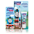 Thomas & Friends Fluoride-Free Training Toothpaste - 