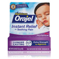 Orajel Nighttime Teething Pain - 