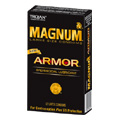 Magnum Armor Spermicidal - 